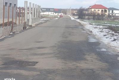 Spațiu comercial, în Balotești - 14