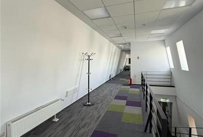 Inchiriere spatii de birouri - Bratianu Business Center - 10