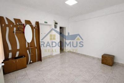 Apartament 2 camere - UltraCentral - Birou/Cabinet/Studio - 50 mp - 2