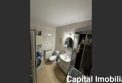 Garsonieră decomandată în Micro 14 - 4