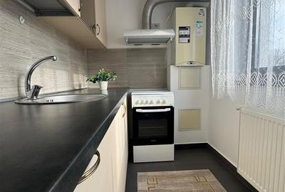 Apartament cu 2 camere semidecomandat, mobilat în Cug - 8