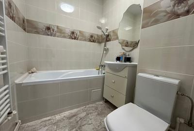 Apartament La Cheie, 3 camere Calea Galati, suprafata 65mp. - 6