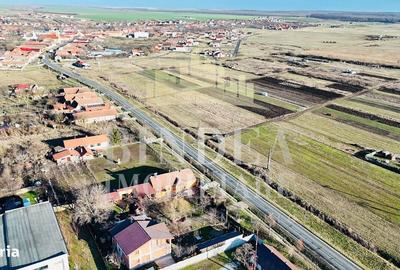 Spațiu comercial, în Moșnița Nouă - 2