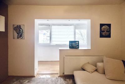 Apartament cu 3 camere decomandat, mobilat în Șagului - 8