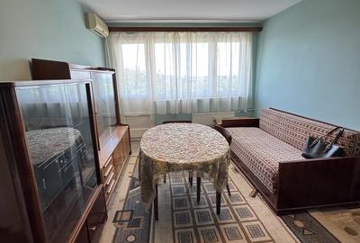 Apartament cu 2 camere semidecomandat în Sud