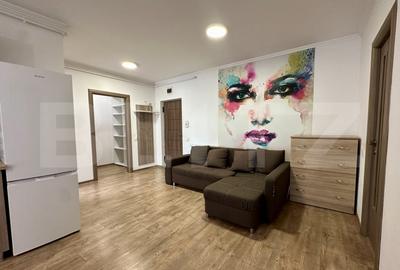 Apartament cu 3 camere semidecomandat, mobilat în Mănăștur - 6