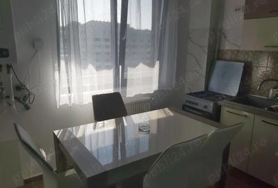 Garsonieră decomandată în Păcurari - 2