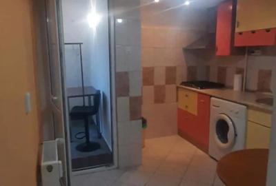 Garsonieră decomandată, mobilată în Dorobanți - 3