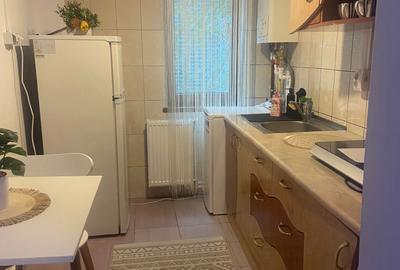 Apartament cu 2 camere în Central - 1