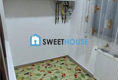 Apartament cu 3 camere decomandat în Central - 2