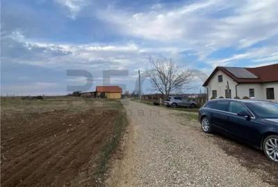 Teren de 7500 mp, în Biharia - 1