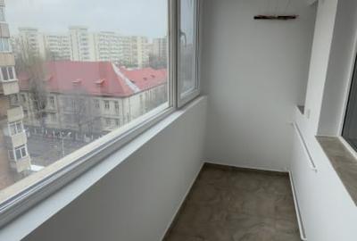 Apartament cu 4 camere semidecomandat, mobilat în Tei - 8