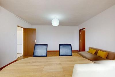 Apartament 3 camere Tei Doamna Ghica Colentina - 5