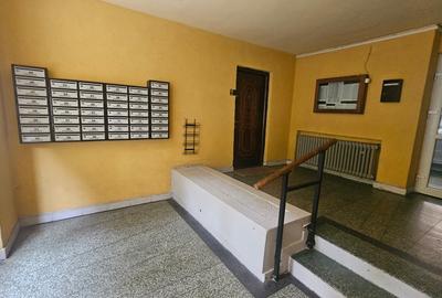 Avrig - Mihai Bravu, parter cu logie mare inchisa, langa parc Avrig - Mihai Bravu, parter cu logie mare inchisa, langa parc - 2