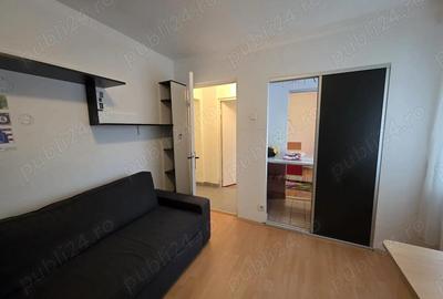 Apartament 4 camere decomandat, 78 mp utili + balcon 12 mp, etaj 1 Deva, B-dul Decebal - 8