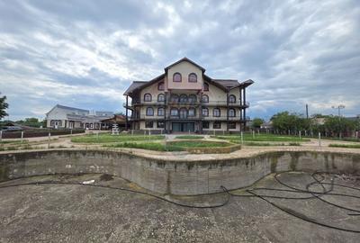 De vanzare proprietate unicat in Sascut - Bacau - 3