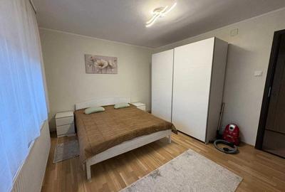 Apartament 3 camere - de inchiriat - zona Lunei - 5