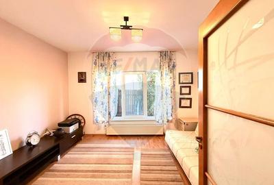 Casă individuală cu 5 camere cu Teren 800 Mp în Ferme - 37