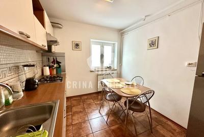 Apartament cu 4 camere decomandat, mobilat în Dorobanți - 6