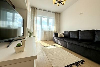 Apartament 2 camere, decomandat, parcare subterană, pet friendly, Coresi - 10