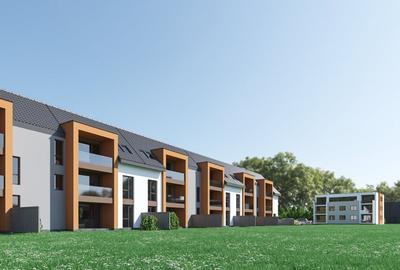 Apartament 3 camere, 52 mp, zona Independentei - 1