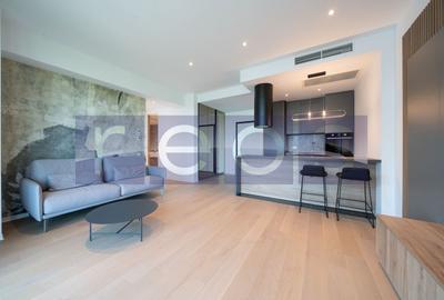 INCHIRIERE 3 CAMERE | ONE ELIADE | MOBILAT SI UTILAT LUX | VEDERE LAC - 20