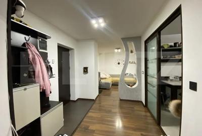 Apartament cu 3 camere decomandat în Central - 4