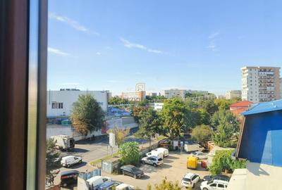 Apartament cu 2 camere decomandat, mobilat în Metalurgiei - 9