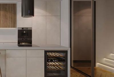 Casă cu 4 camere în Nord