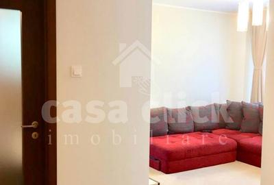 Apartament cu 2 camere, mobilat în Mazepa 1 - 4