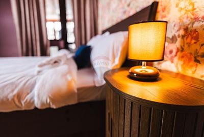 Pensiunea " The Vardo" | 8 camere duble | Predelut | COMISION 0% - 5