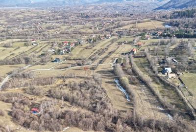 Teren Construcții intravilan de 4043 mp, în Predeluț - 42