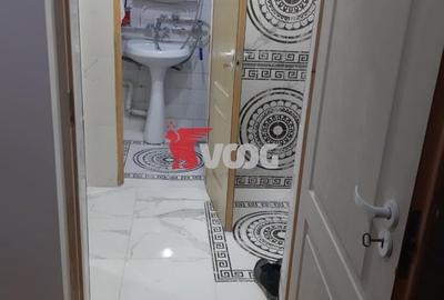 Garsonieră decomandată în UMT - 3