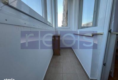 Garsonieră decomandată, mobilată în Tineretului