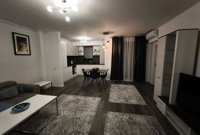 Inchiriere Apartament Campus Aviatorii Residence cu parcare privata - 2