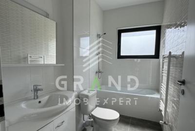 TOTUL NOU!Casa individuala,4 camere,3 BAI,TERASA,GARAJ,zona - 24