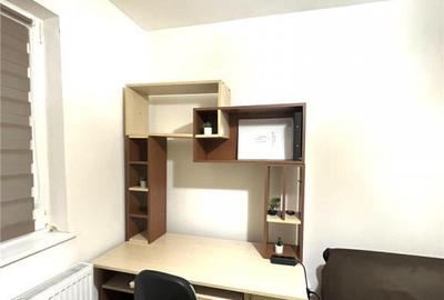 Ap 2 camere Florilor PET friendly - de inchiriat - 6