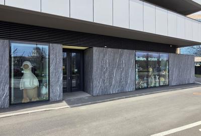 Spațiu comercial, de 154 mp, în Cotroceni - 3