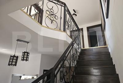 Casă individuală cu 4 camere cu Teren 400 Mp în Sud-Est - 12