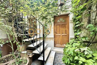 Casă individuală cu 7 camere cu Canalizare în Dorobanți - 24