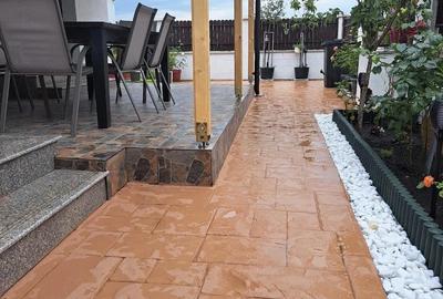 Casă cu Teren 190 Mp în Central - 3