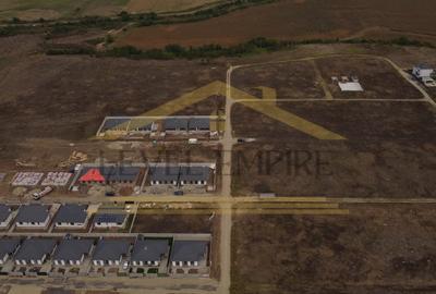 Loturi de Teren de Vânzare – Sat Bâcu, Comuna Joița, Ilfov/Giurgiu | Zonă Nouă |