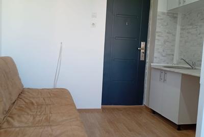 Garsonieră nedecomandată în Dacia - 8