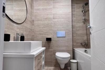 Garsoniera complet mobilata si utilata+ loc de parcare - Cosmopolis - 5