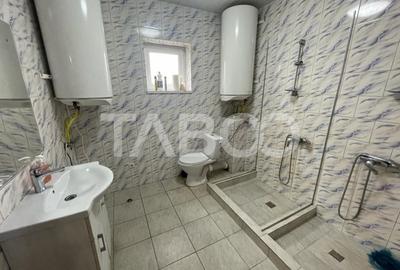 Casa individuala cu 5 camere 130 mpu teren 300 mp Cristian Sibiu - 11