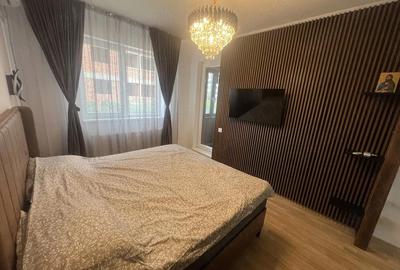 Garsonieră decomandată în Chiajna - 2