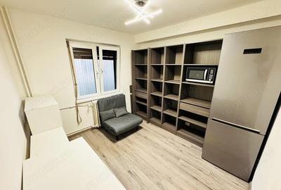 Grasoniera - Parcul 22 decembrie - PARTER - 2