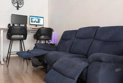 Vand Apartament 2 camere - Pallady Residence - 3
