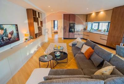 Apartament cu 3 camere de vanzare Aviatiei/ Aviatiei Tower/Floreasca - 2