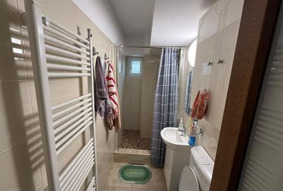 Apartament cu 4 camere decomandat, mobilat în Casa de Cultură - 2